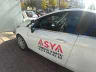 Asya Sürücü Kursu Esenyurt