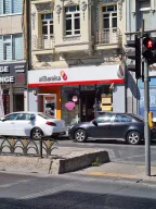 Albaraka Türk Fatih Şubesi