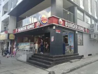 Burger King - Beşyüzevler