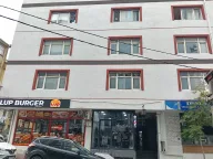 Çağlayan Merkez Pansiyon
