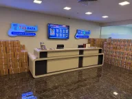 TUSDATA Maltepe Şube