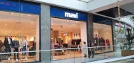 Mavi - Eyüp Axis Avm