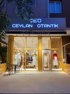 Ceylan Otantik Ümraniye