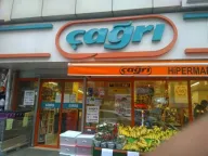 Çağrı Market Selami Ali