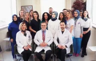 Tüp Bebek Doktoru // Prof. Dr. Selman Laçin