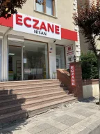 NİSAN ECZANESİ