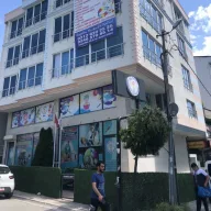 Özel Yenikent Özel Eğitim ve Rehabilitasyon Merkezi