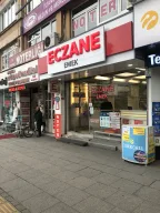 Emek Eczanesi