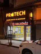 Protech GSM | Sancaktepe
