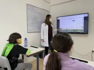 Uzman Akademi Hızlı Okuma Kursu Ataşehir