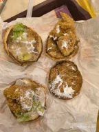 Popeyes - Kale Avm