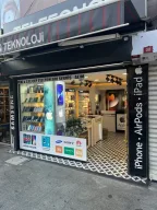 APPLE SERVİS DERİN TEKNOLOJİ