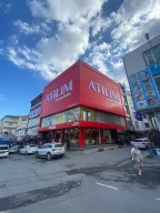 Atılım Alışveriş Merkezleri-Esenyurt