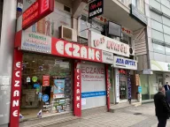 Türkan Aslan Eczanesi