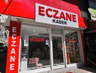 KADER ECZANESİ