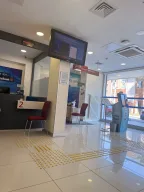 DenizBank Tepeüstü Şubesi