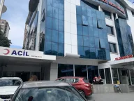 Florence Nightingale Hastanesi Acil Servisi