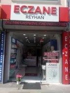 REYHAN ECZANESİ