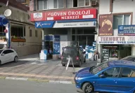 Yurtiçi Kargo Bakırköy