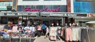 Form Angel iç giyim & çeyiz mağazası