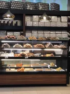 Yeni Gözde Ekmek Pasta & Cafe