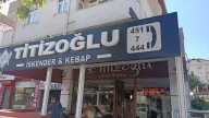 Titizoğlu İskender Kebap