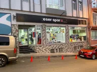 eser spor silivri