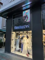 ÖMÜR INN NİŞANTAŞI
