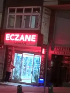 Serkan Eczanesi