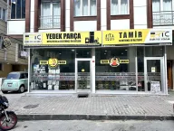BARUTÇU TİCARET Beyaz Eşya ve Elektrikli Ev Aletleri Yedek Parça
