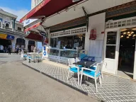 MADO Büyükada İskele Cad.