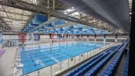Cemal Kamacı Spor Kompleksi