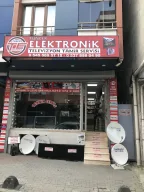 TUNCER ELEKTRONİK