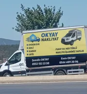Sultanbeyli Okyay nakliyat