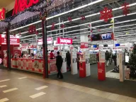 MediaMarkt İstanbul Optimum AVM