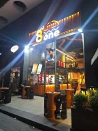 8one Burger Beylikdüzü