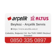 Beykoz Arçelik Servis