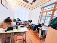 Bakırköy Sentez Butik Kurs ve Koçluk Merkezi