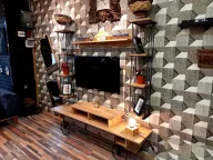 Luna Concept Kanvas Tablo & Kırlent & Mdf Tablo