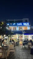 Tuzla Sahil - Balık