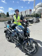 Özel Ensar M.T Sürücü Kursu