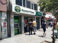 Kuveyt Türk ATM