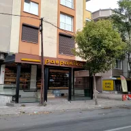 Paspanika