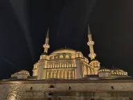 Taksim Nacre Residence