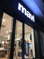 Mavi - Ümraniye Cadde 2