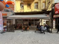 7-8 Hasanpaşa Fırını