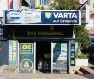 Varta Akü Bostancı Yetkili Satıcı Bayii Alp Otomotiv - Mutlu Akü Bostancı Yetkili Satıcı Bayii