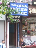 İstanbul Marmara Sürücü Kursu