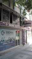 Deha Eğitim Kurumları