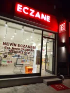 NEVİN ECZANESİ